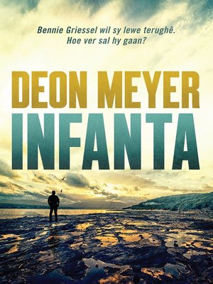 cover image of Infanta